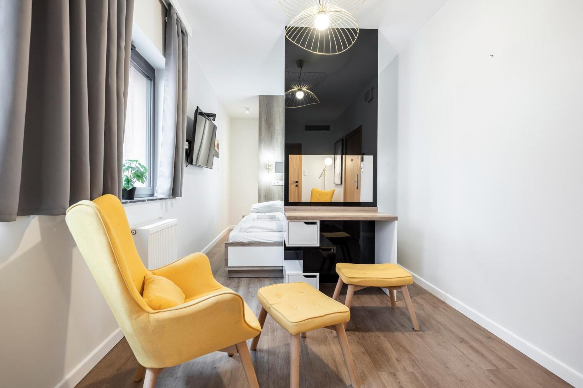 Lägenhet Rent Like - W Deo Plaza