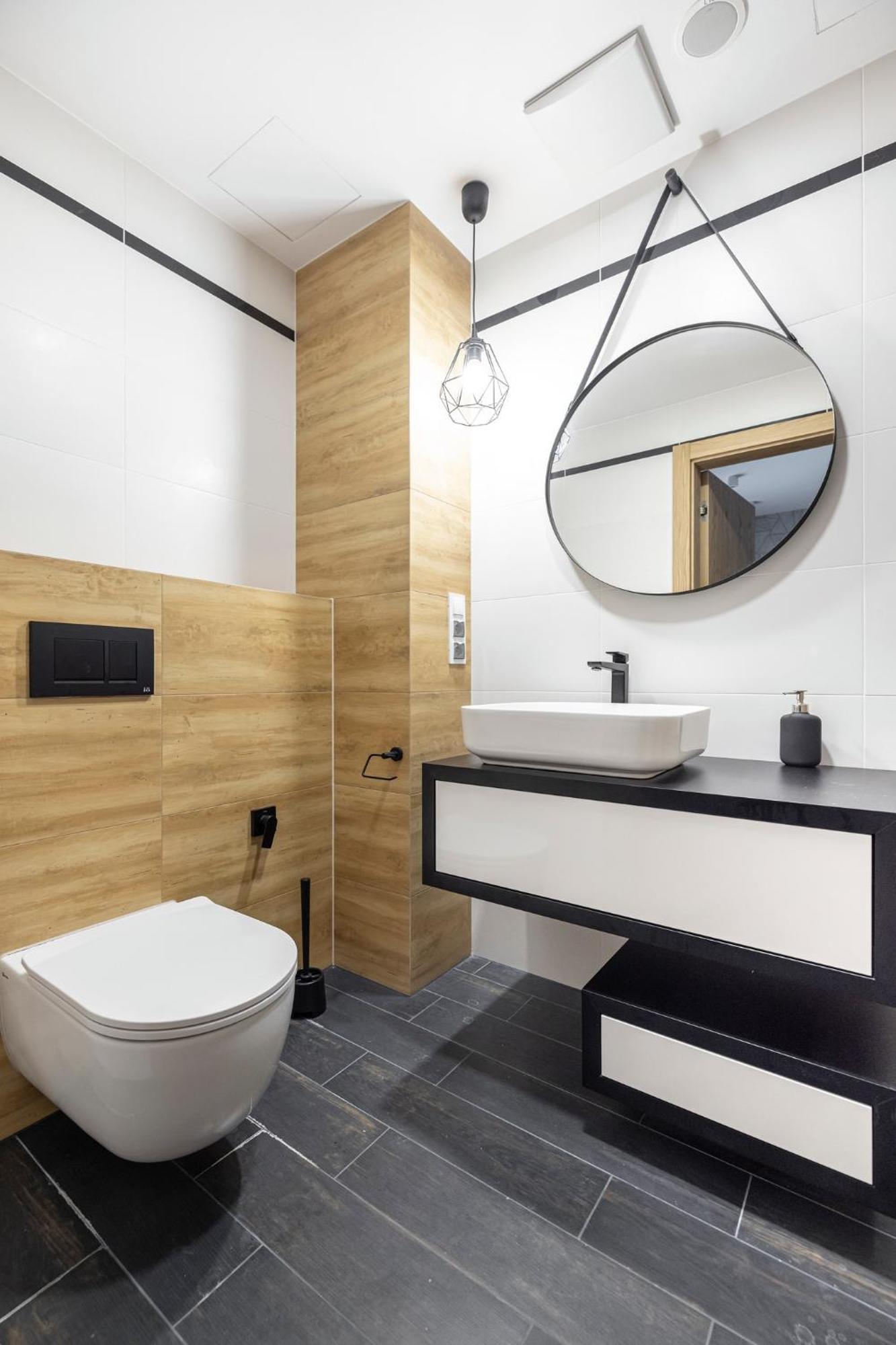 Rent Like - W Deo Plaza Lägenhet Gdańsk