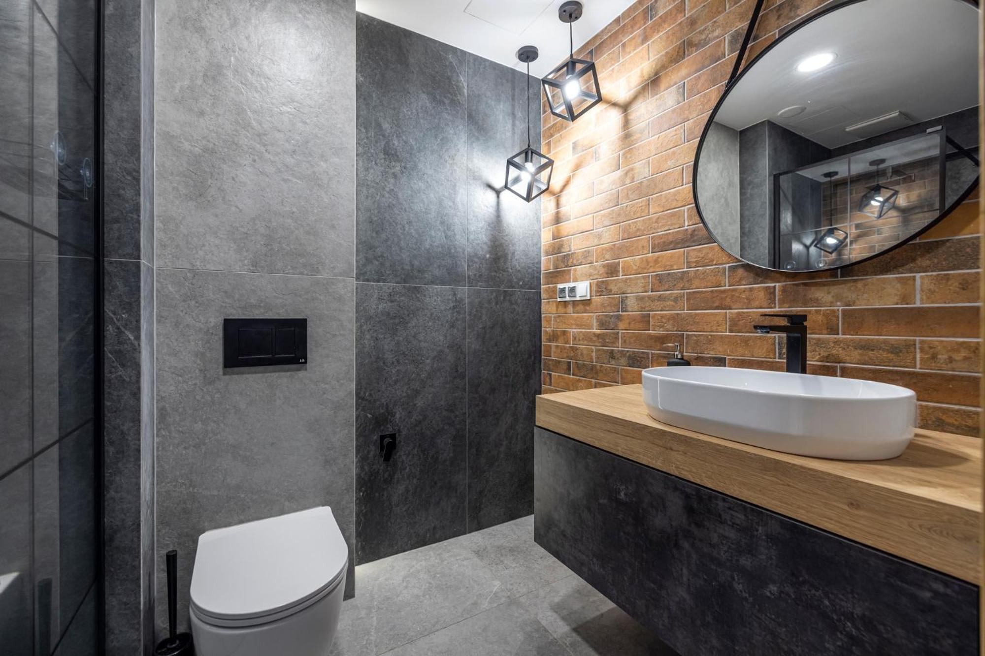 Rent Like - W Deo Plaza Lägenhet