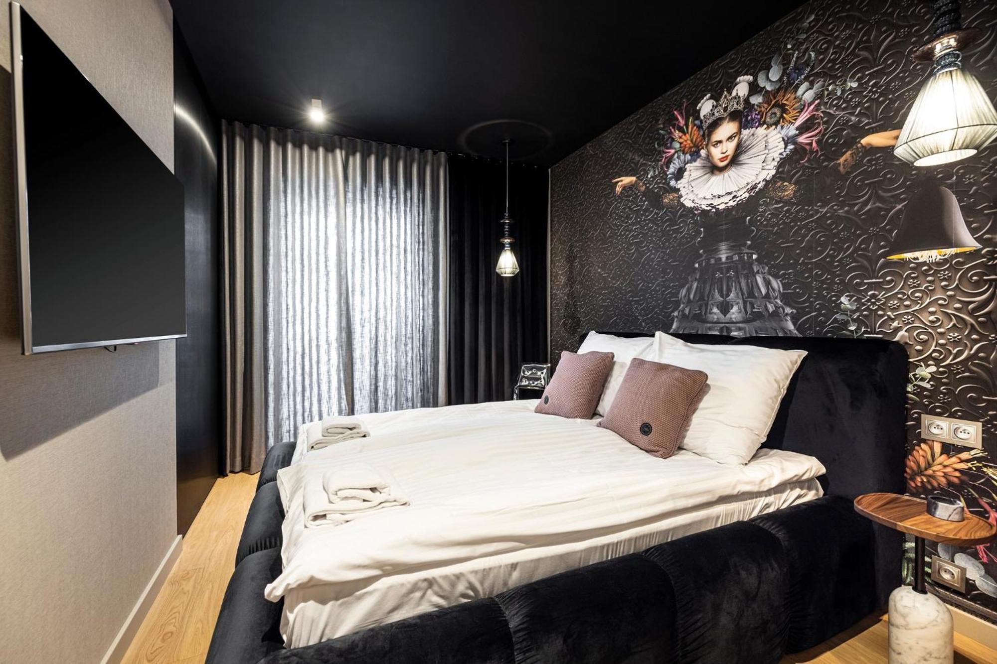 Rent Like - W Deo Plaza Lägenhet Gdańsk