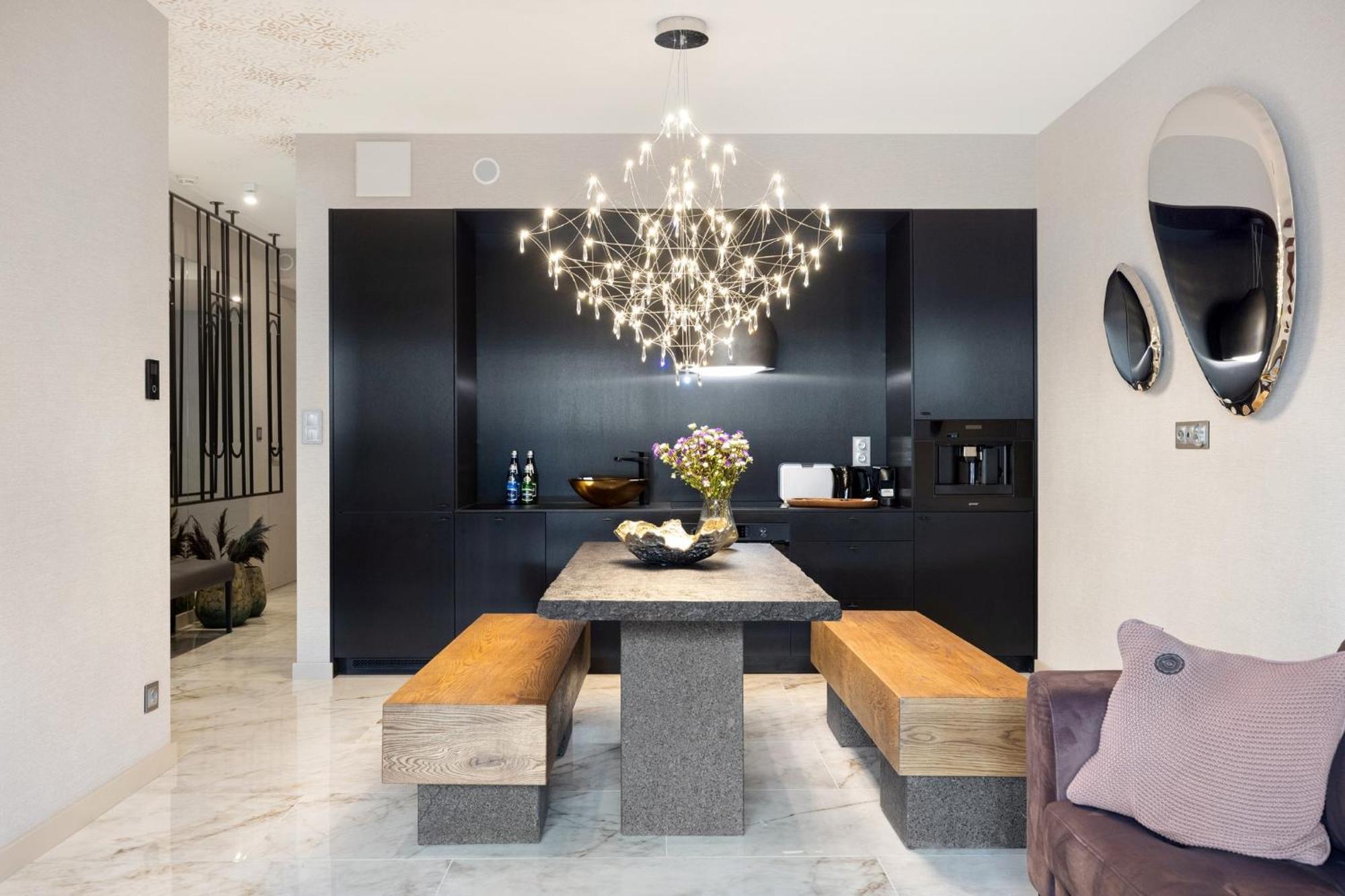Rent Like - W Deo Plaza Lägenhet Gdańsk