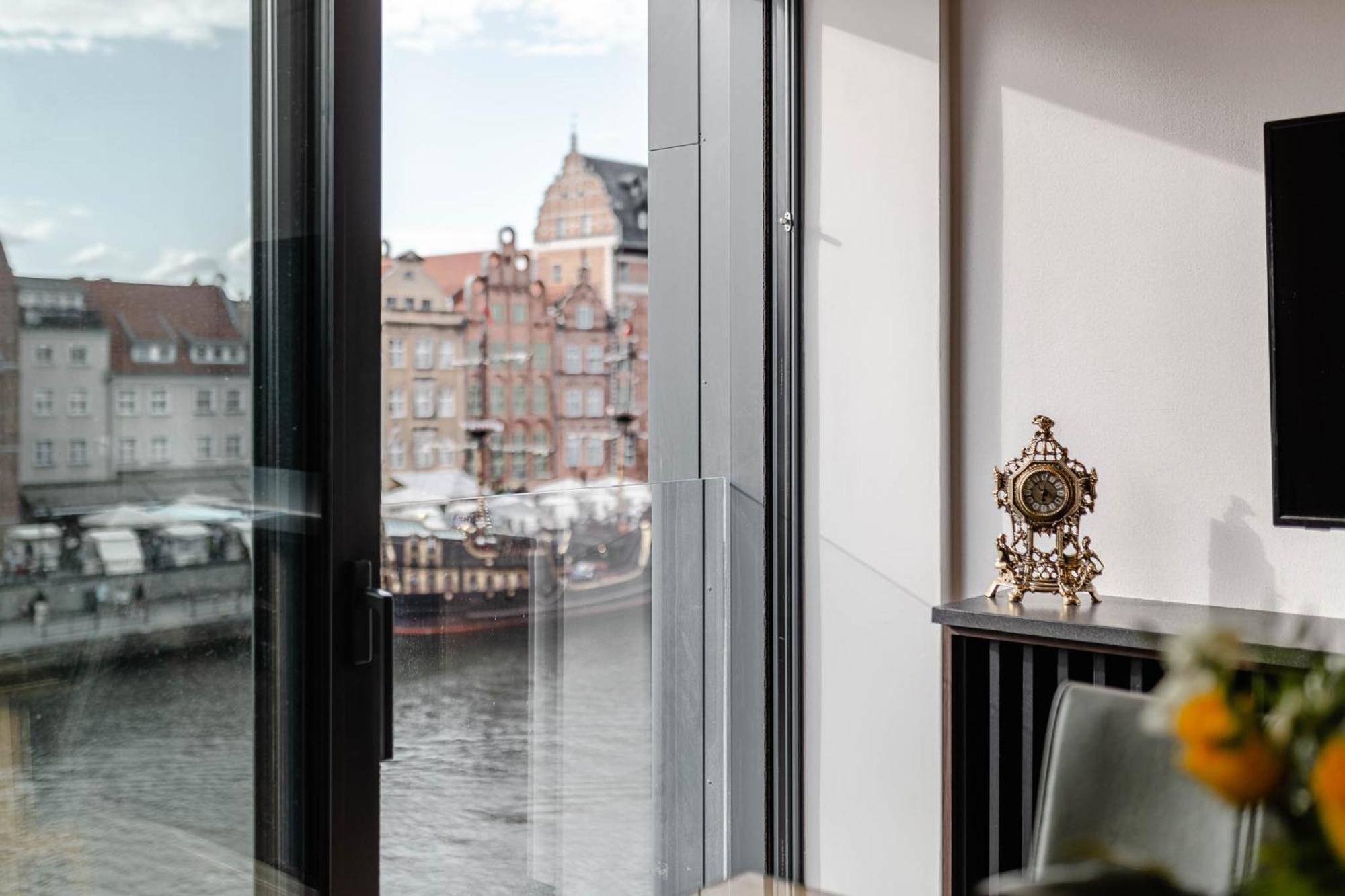 Lägenhet Rent Like - W Deo Plaza *