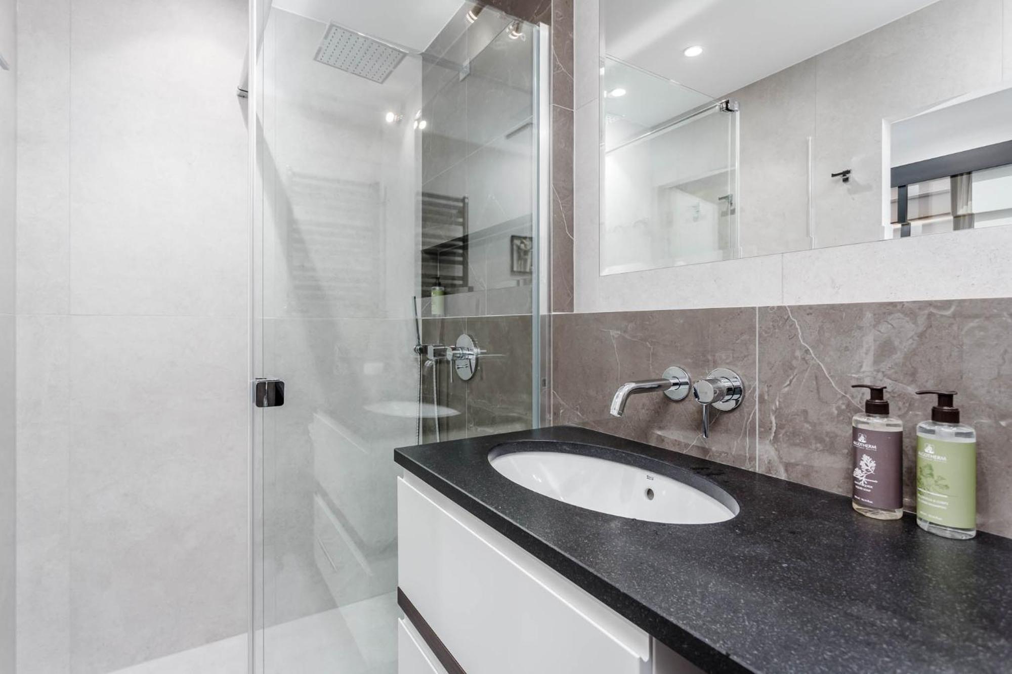 Rent Like - W Deo Plaza Lägenhet Gdańsk