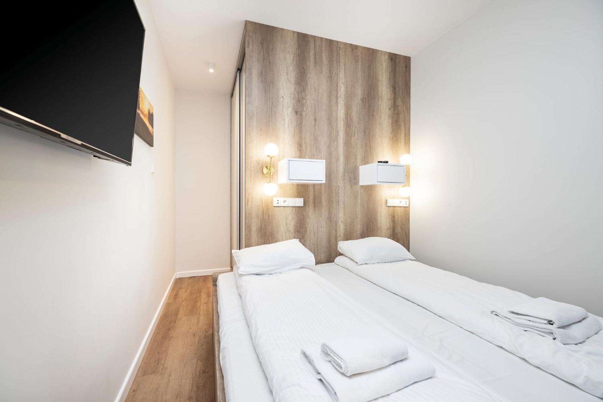 Rent Like - W Deo Plaza Lägenhet *