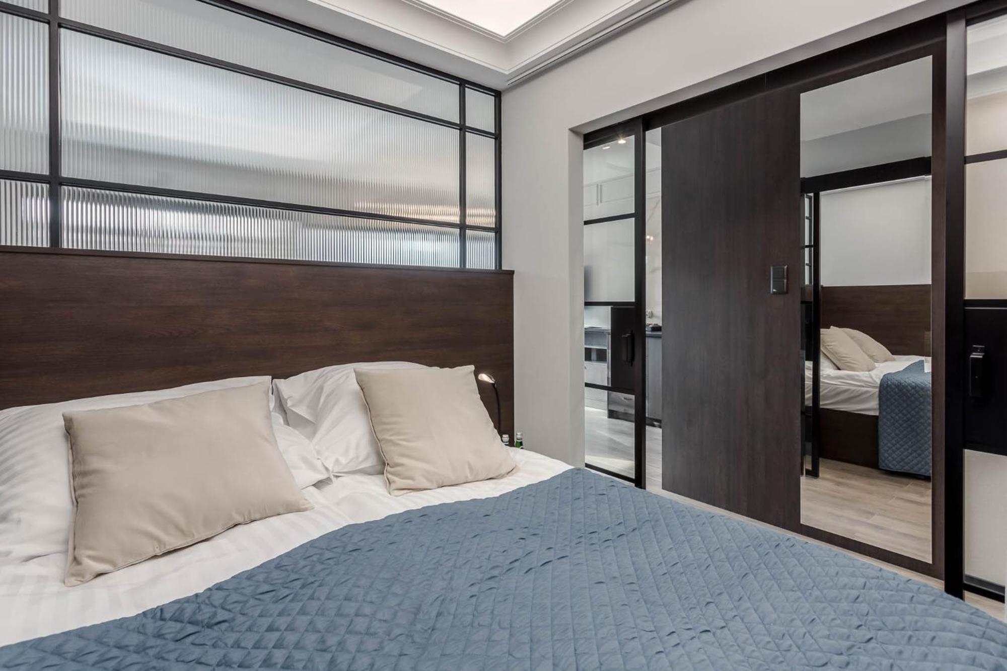 Apartament Rent Like - W Deo Plaza Gdańsk
